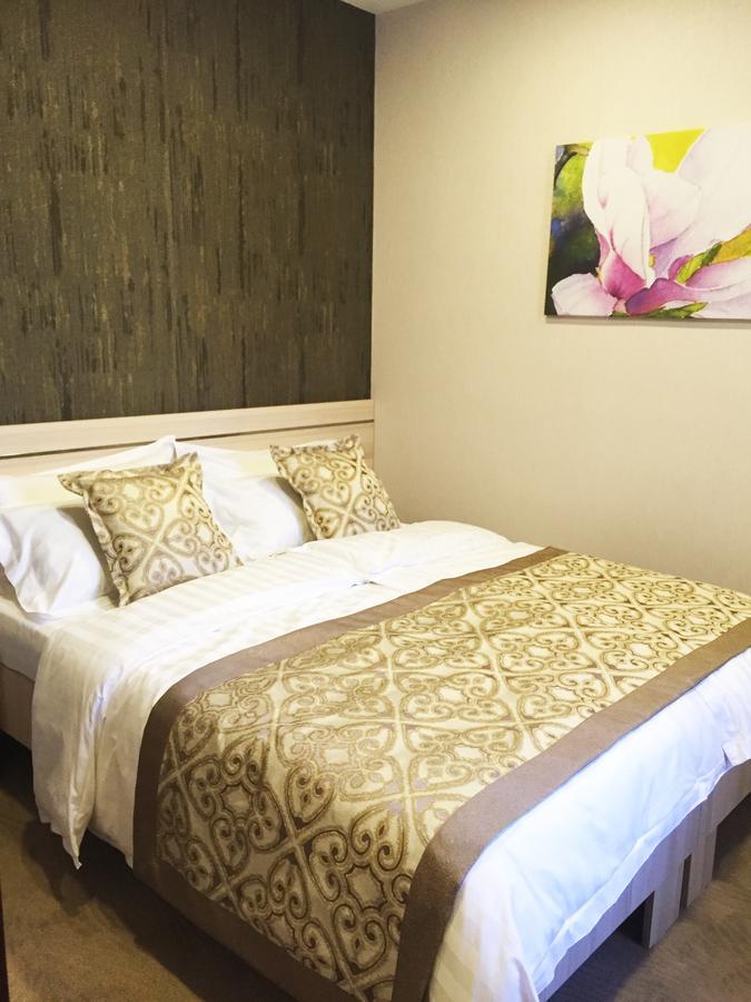 Iberia Didube Hotel Tbilisi Phòng bức ảnh