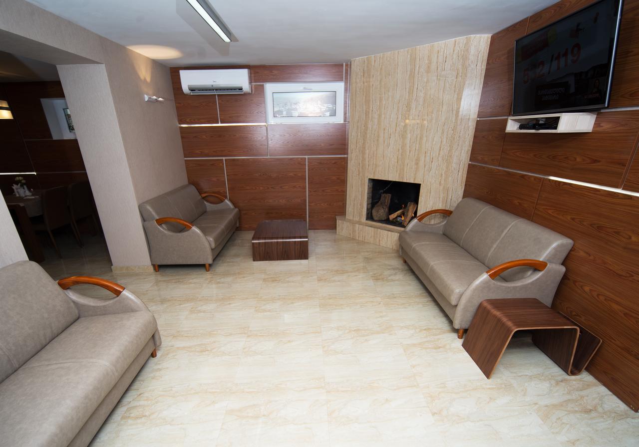 Iberia Didube Hotel Tbilisi Ngoại thất bức ảnh