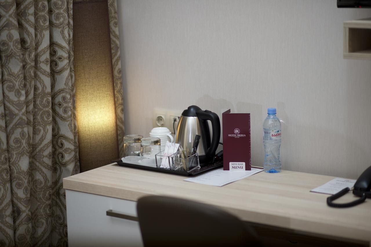 Iberia Didube Hotel Tbilisi Ngoại thất bức ảnh